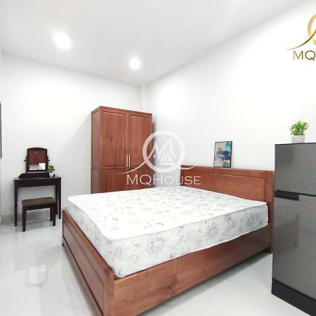Moonstay Ho Chi Minh-byen Eksteriør bilde