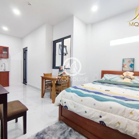 Moonstay Ho Chi Minh-byen Eksteriør bilde