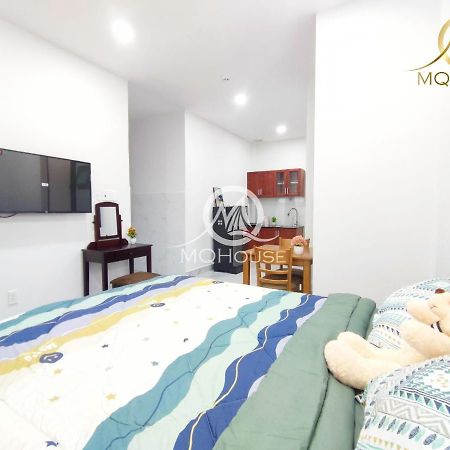 Moonstay Ho Chi Minh-byen Eksteriør bilde