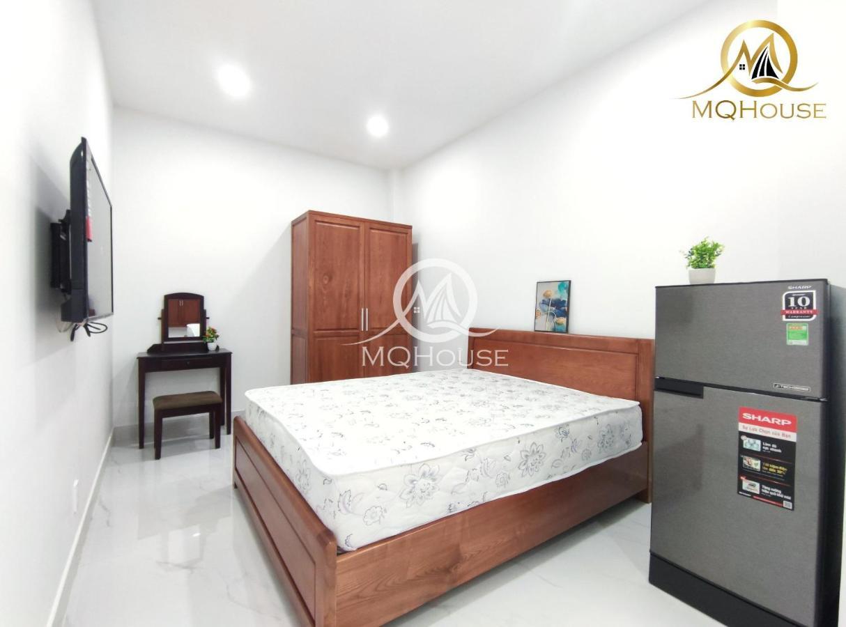 Moonstay Ho Chi Minh-byen Eksteriør bilde