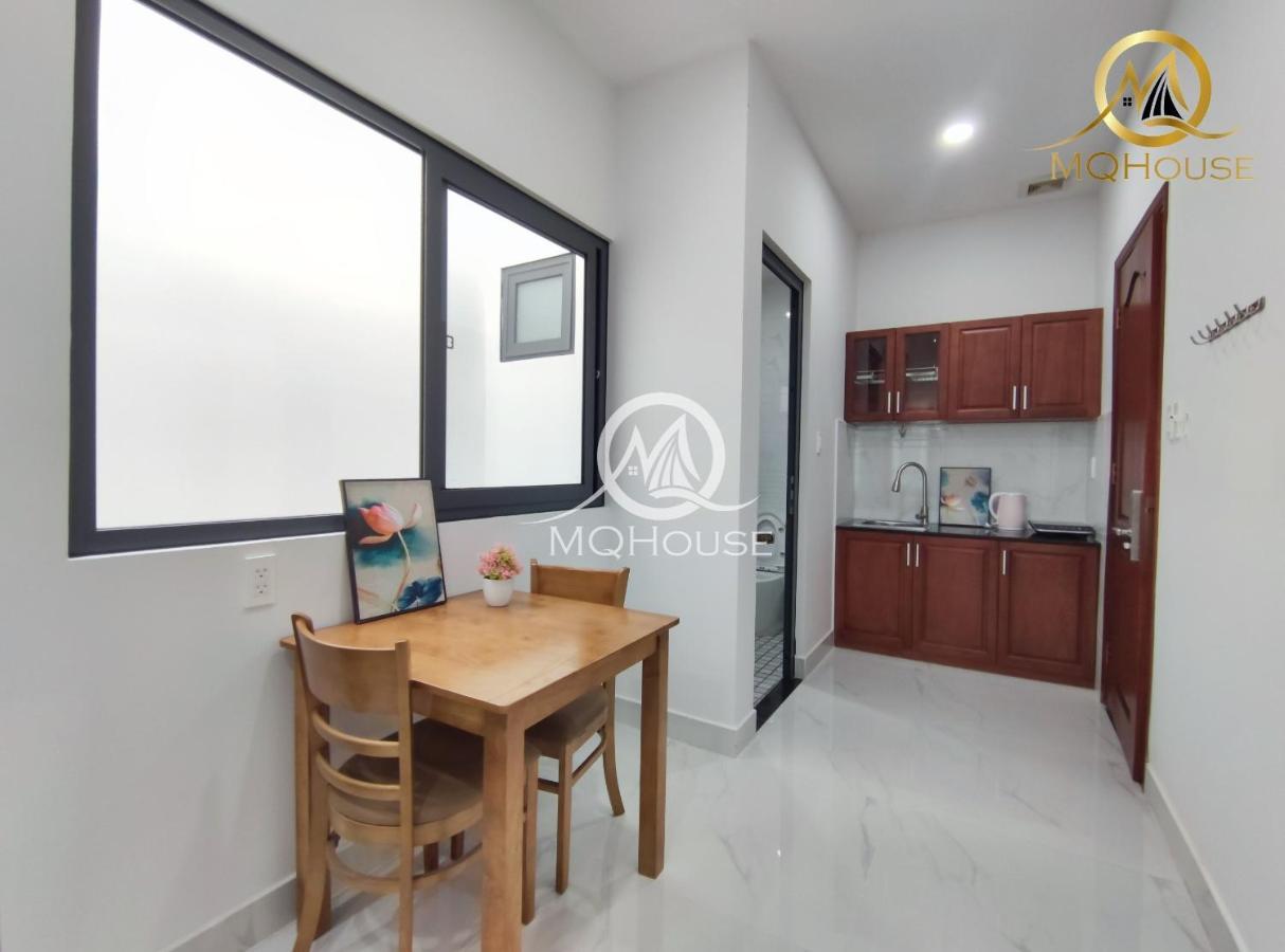 Moonstay Ho Chi Minh-byen Eksteriør bilde