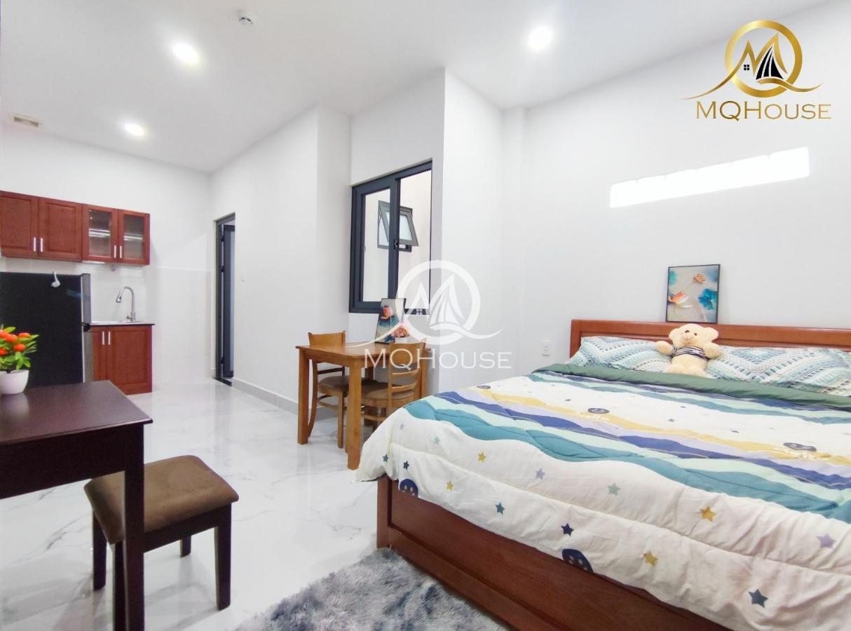 Moonstay Ho Chi Minh-byen Eksteriør bilde