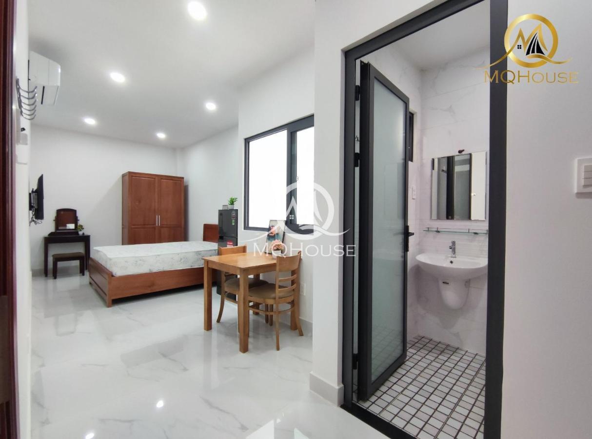 Moonstay Ho Chi Minh-byen Eksteriør bilde