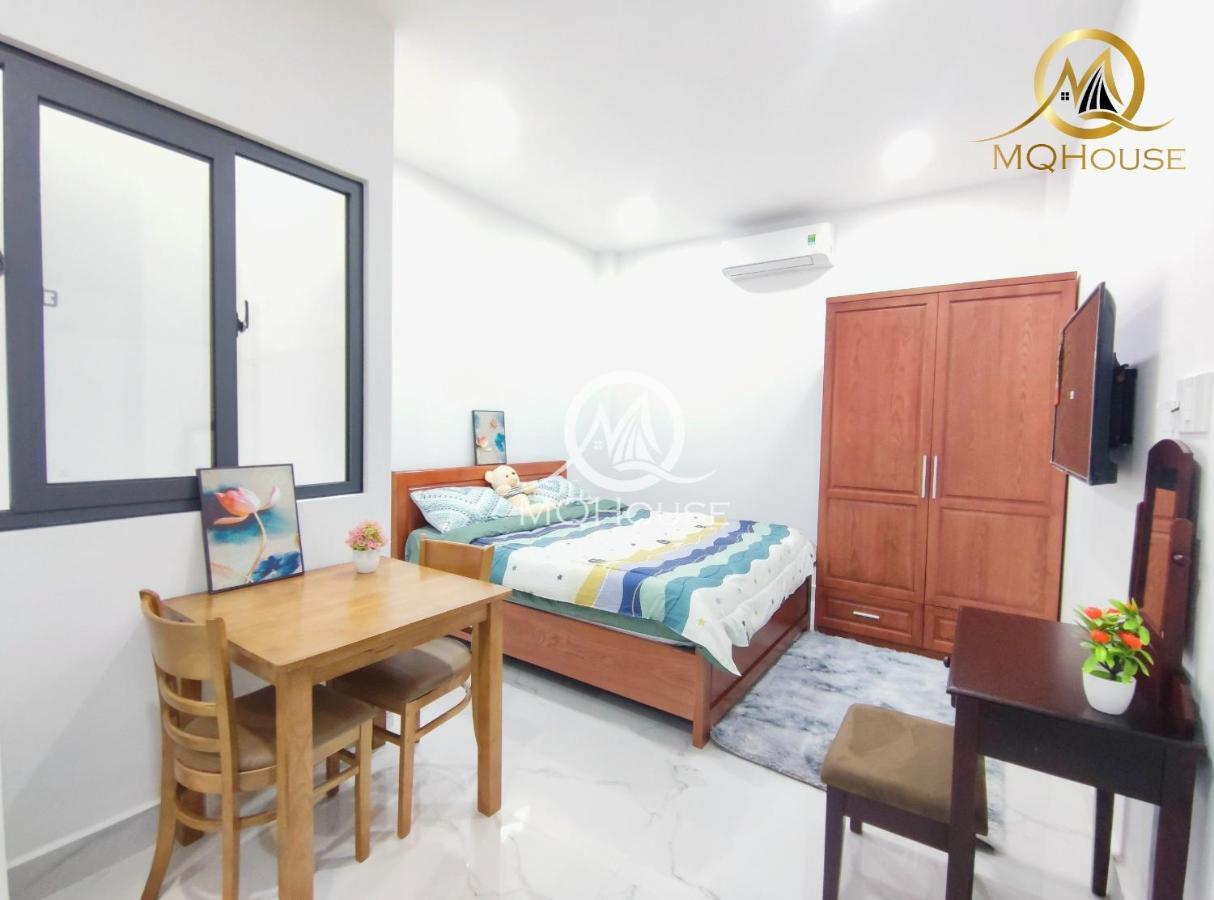 Moonstay Ho Chi Minh-byen Eksteriør bilde