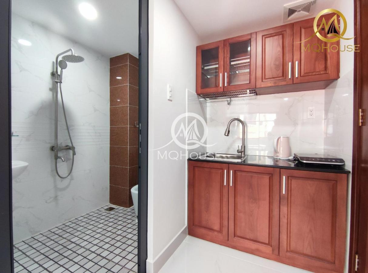 Moonstay Ho Chi Minh-byen Eksteriør bilde