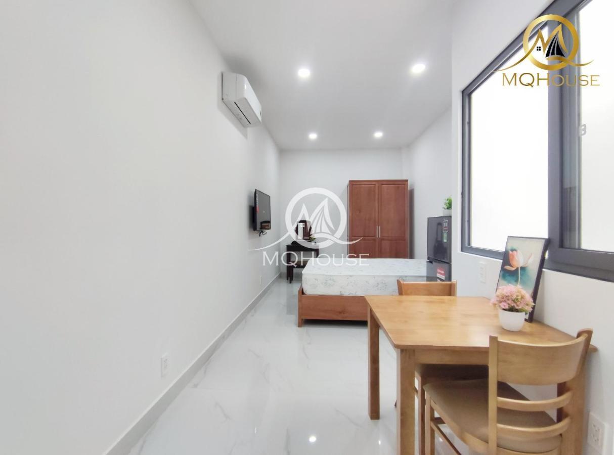 Moonstay Ho Chi Minh-byen Eksteriør bilde