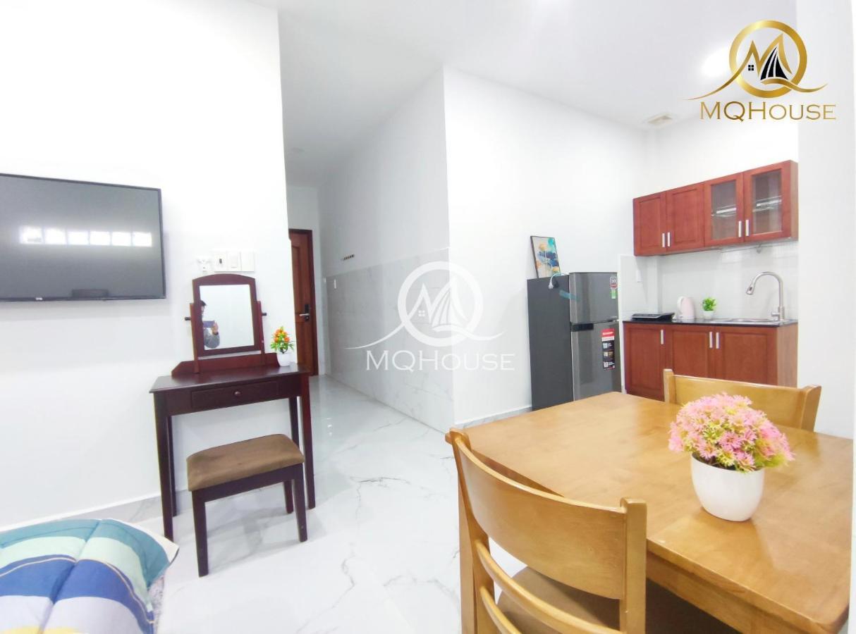 Moonstay Ho Chi Minh-byen Eksteriør bilde