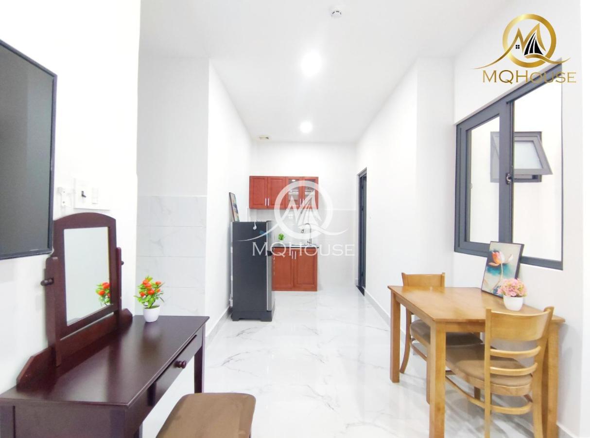 Moonstay Ho Chi Minh-byen Eksteriør bilde